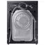 Mașină de spălat cu uscător Samsung WD90DG6G94BBUA, 9kg, Negru, 4 image