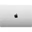Laptop 16,2" Apple MacBook Pro 16, Argintiu, M5 Pro with 18-core CPU and 20-core GPU, 48GB/1024GB, macOS Tahoe, 3 image