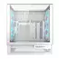 Carcasă PC Cougar OmnyX, Midi-Tower, Fără PSU, Alb, 5 image