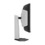 34" XIAOMI Mi Curved Gaming Monitor G34WQi 2026,Black,Curved-VA,3440x1440,180Hz,FreeSync,1msGTG,400c, 7 image