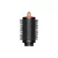 Styler Dyson Airwrap i.d. HS08 Curly & Coily, 1300W, Amber Silk | Pink Champagne, 7 image