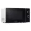 Cuptor cu microunde Samsung MS20A3010AH/OL, Negru | Alb, 6 image