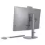 Computer All-in-One HP OmniStudio X 32, 31,5", Intel Core Ultra 5 125H, 16GB/1024GB, Windows 11 Home, Argintiu, 2 image