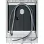 Mașină de spălat vase Whirlpool WIC 3C33 PFE, Argintiu, 4 image