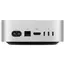 Sistem Desktop PC Apple Z1CF0012R, Mac mini, M4 with 10-core CPU and 10-core GPU, 24GB/1024GB, M4 10-core GPU, macOS Tahoe, 4 image