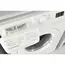 Mașină de spălat Indesit MTWA 91284 W EE, 9kg, Alb, 6 image