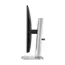 27" Monitor HP 527pu, IPS 2560x1440 WQHD, Argintiu, 7 image
