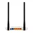 Router fără fir TP-LINK TL-WR841N, Alb, 3 image