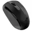 Mouse Wireless Genius NX-8008S, Negru, 3 image