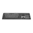 Tastatură Logitech MX Mechanical, Fără fir, Grafit, 3 image