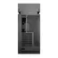 Carcasă PC Deepcool CL6600, Midi-Tower, Fără PSU, Negru, 8 image