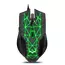 Set Tastatură + Mouse + Mouse Pad + Căști SVEN GS-4300, Cu fir, Negru, 6 image