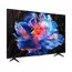 75" LED SMART TV TCL 75V6C, 3840x2160 4K UHD, Google TV, Negru, 7 image