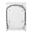 Mașină de spălat Heinner HWM-HME8014IVA20+++, 8kg, Alb, 6 image