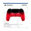 Gamepad SONY DualSense, Techno Red, 7 image