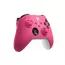 Gamepad Microsoft Series X/S, Deep Pink, 2 image