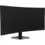 34" XIAOMI Mi Curved Gaming Monitor G34WQi 2026,Black,Curved-VA,3440x1440,180Hz,FreeSync,1msGTG,400c, 6 image