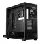 Carcasă PC be quiet! Shadow Base 800 FX, Full-Tower, Fără PSU, Negru, 5 image