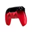 Gamepad SONY DualSense, Techno Red, 5 image