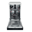 Mașină de spălat vase Whirlpool WSFO 3B23 P, Alb, 3 image