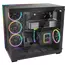 Carcasă PC be quiet! Ligh Base 900 DX, Midi-Tower, Fără PSU, Negru, 5 image