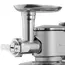 Robot de bucătărie Ardesto KMCH-K1500SS, Argintiu, 5 image