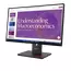 24" Monitor Lenovo T24D-40, IPS 1920x1080 FHD, Negru, 6 image