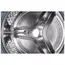 Mașină de spălat cu uscător Samsung WD90DG6G94BBUA, 9kg, Negru, 5 image