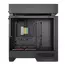 Carcasă PC Deepcool CL6600, Midi-Tower, Fără PSU, Negru, 5 image