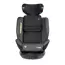 Scaun auto Caretero Lumi i-Size, Grupa 0+/1/2/3 (0-36 kg), Gri inchis, 3 image