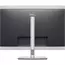 27" Monitor DELL P2725DE, IPS 2560x1440 WQHD, Negru, 6 image