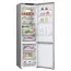 Frigider LG GBV5240DPY, Oțel inoxidabil, 3 image