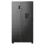 Frigider Gorenje NRR9185EABXLWD