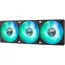 Cooler procesor ASUS PRIME LC 360 ARGB, 8 image