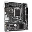 MB S1700 Gigabyte H610M H V2 mATX, 4 image