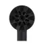 Uscător de păr Philips BHD308/10, 1600W, Negru, 5 image