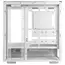 Carcasă PC Deepcool CH690 Digital WH, Midi-Tower, Fără PSU, Alb, 5 image