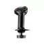 Joystick pentru jocuri MOZA MA3X Sidestick, Negru, 2 image