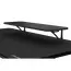Birou Gaming Cougar E-Star 120, Negru, 7 image