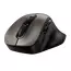 Mouse Wireless Genius Ergo 9000S, Champagne Titanium, 5 image