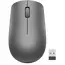 Mouse Lenovo 530, Grafit, 4 image