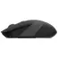 Mouse Wireless A4Tech FG10S, Negru | Gri, 4 image