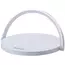Încărcător wireless XO WX030, 15W, Alb, 5 image