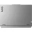 Laptop Gaming 15,6" Lenovo LOQ 15IRX10, Luna Grey, Intel Core i7-13645HX, 16GB/512GB, Fără SO, 6 image