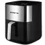 Friteuză cu aer cald Polaris PAF 6006DW, Negru | Oțel inoxidabil, 2 image