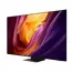 65" OLED SMART TV Samsung QE65S95HFUXUA, QD OLED 4K UHD, Tizen OS, Black, 4 image
