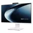 Computer All-in-One ASUS P470VAK, 27", Intel Core 7 240H, 32GB/1024GB, Fără SO, Alb, 3 image