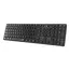 Tastatură Genius SlimStar 7250BT, Fără fir, Negru, 5 image