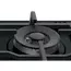 Plită pe gaz Whirlpool TKRL 661 NB, Negru, 4 image