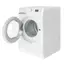 Mașină de spălat Indesit MTWA 91284 W EE, 9kg, Alb, 7 image